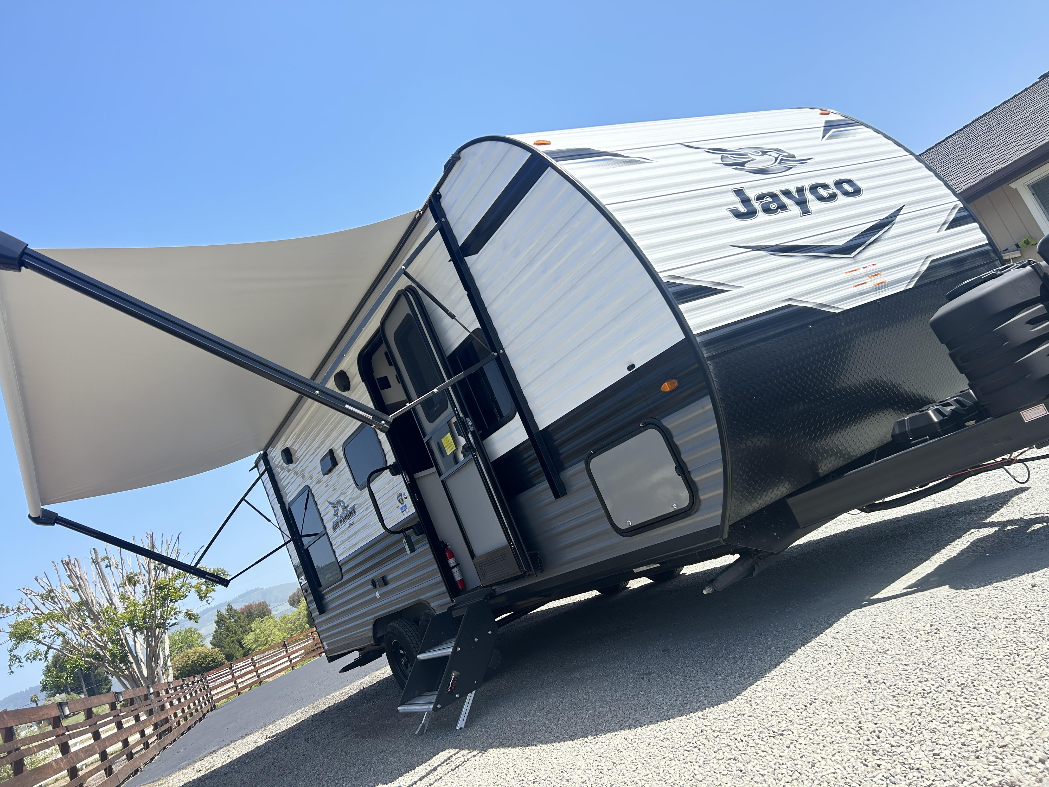 2024 Jayco Flight 210QWB